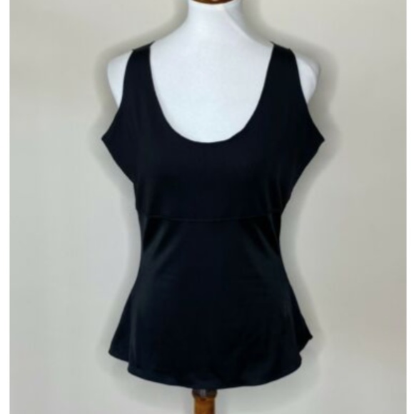 Spanx Slimming Tank Top - Picture 1 of 2